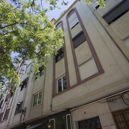 Singularstays Plaza Del Carmen Βαλένθια Εξωτερικό φωτογραφία