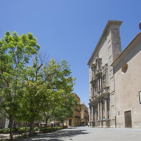 Singularstays Plaza Del Carmen Βαλένθια Εξωτερικό φωτογραφία