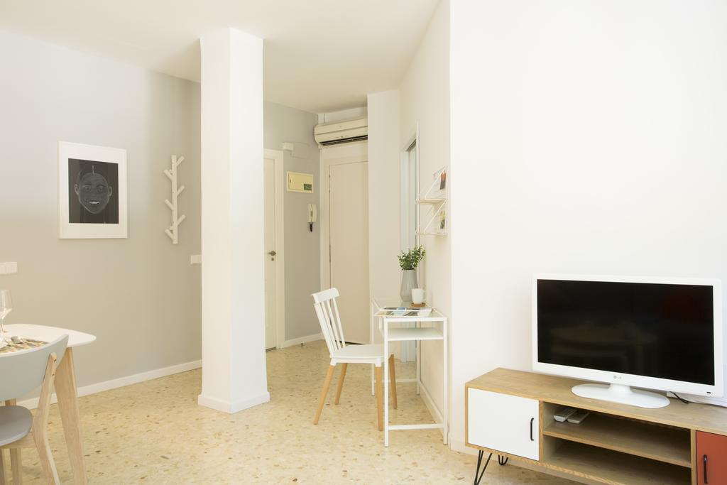 Singularstays Plaza Del Carmen Βαλένθια Εξωτερικό φωτογραφία