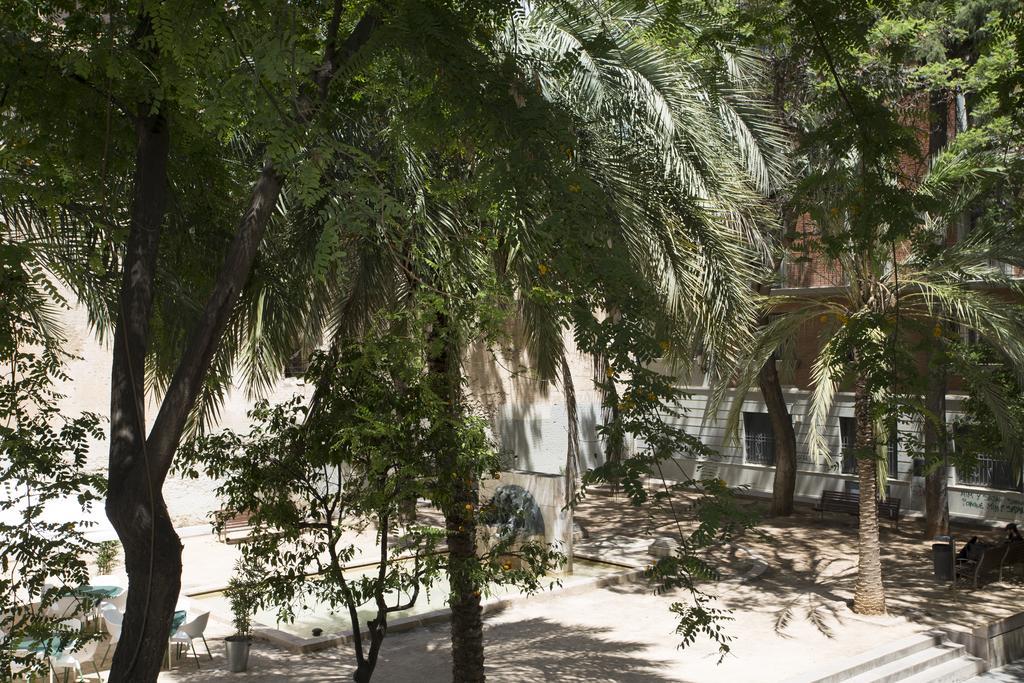 Singularstays Plaza Del Carmen Βαλένθια Εξωτερικό φωτογραφία