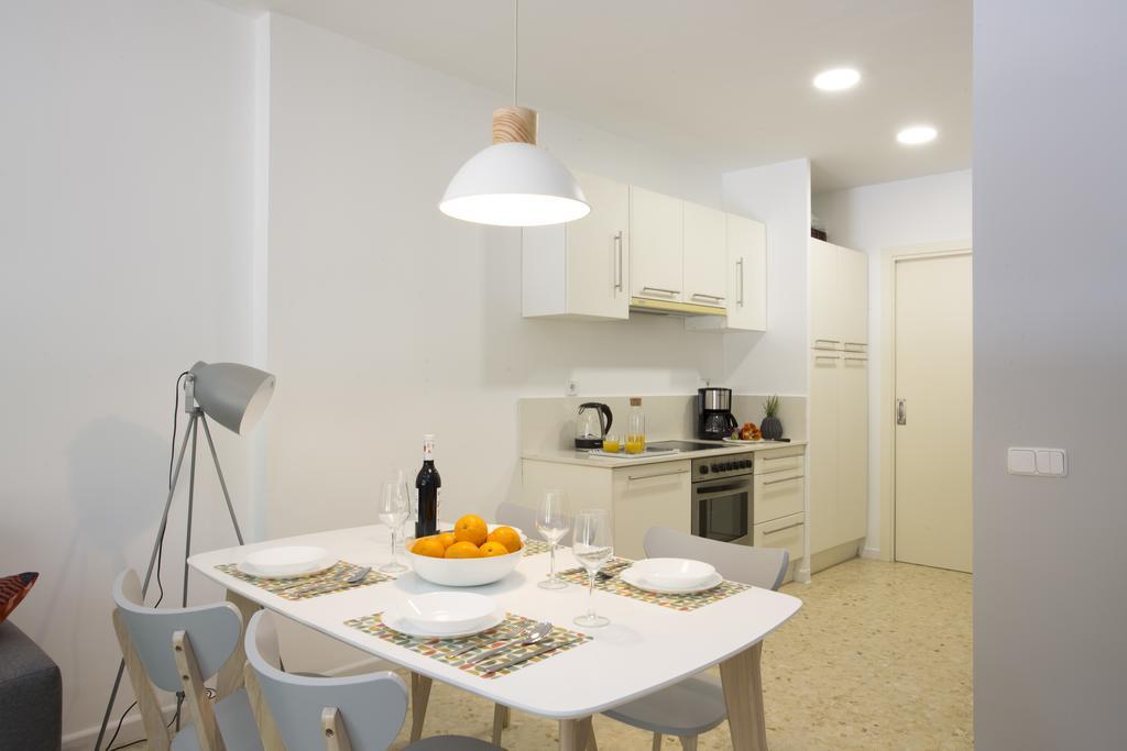 Singularstays Plaza Del Carmen Βαλένθια Εξωτερικό φωτογραφία