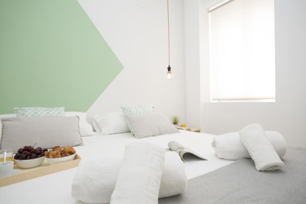 Singularstays Plaza Del Carmen Βαλένθια Εξωτερικό φωτογραφία