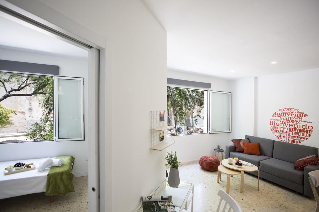 Singularstays Plaza Del Carmen Βαλένθια Εξωτερικό φωτογραφία