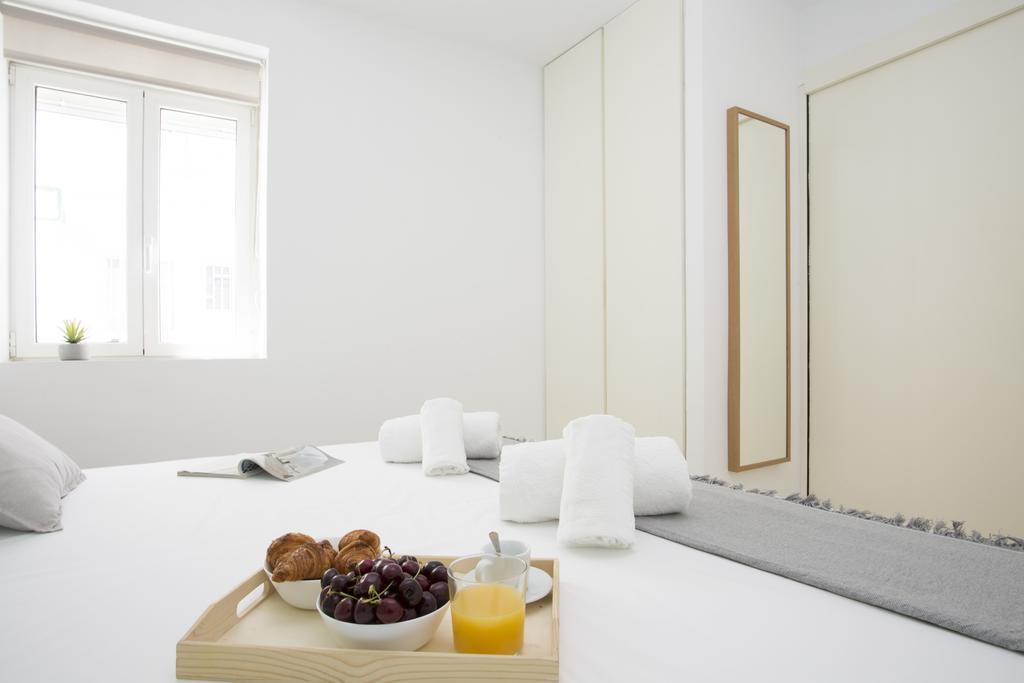 Singularstays Plaza Del Carmen Βαλένθια Εξωτερικό φωτογραφία