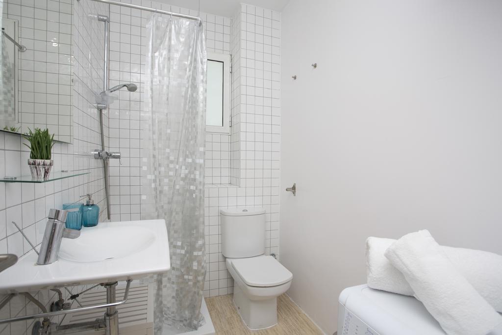 Singularstays Plaza Del Carmen Βαλένθια Εξωτερικό φωτογραφία