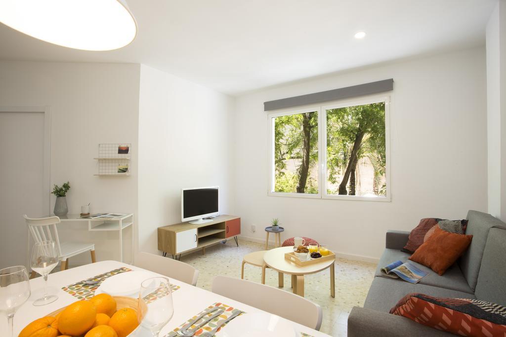 Singularstays Plaza Del Carmen Βαλένθια Εξωτερικό φωτογραφία