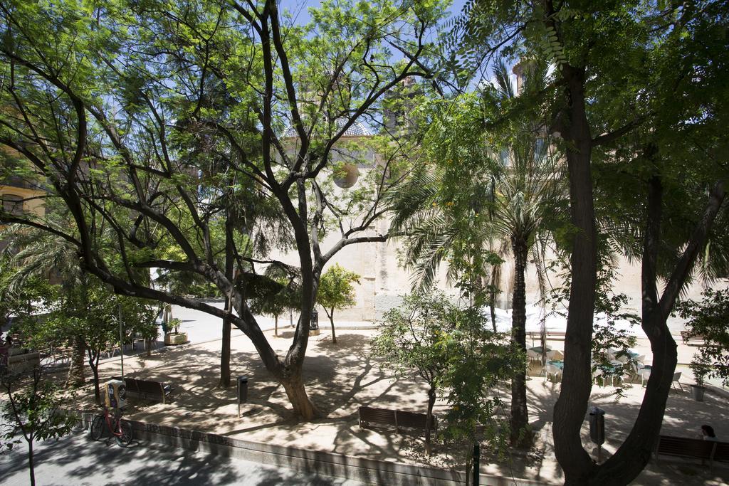 Singularstays Plaza Del Carmen Βαλένθια Εξωτερικό φωτογραφία