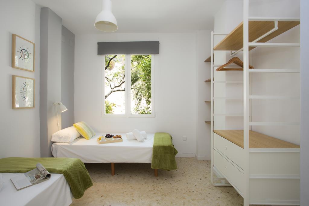 Singularstays Plaza Del Carmen Βαλένθια Εξωτερικό φωτογραφία