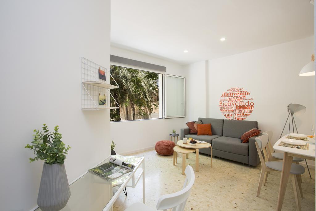 Singularstays Plaza Del Carmen Βαλένθια Εξωτερικό φωτογραφία