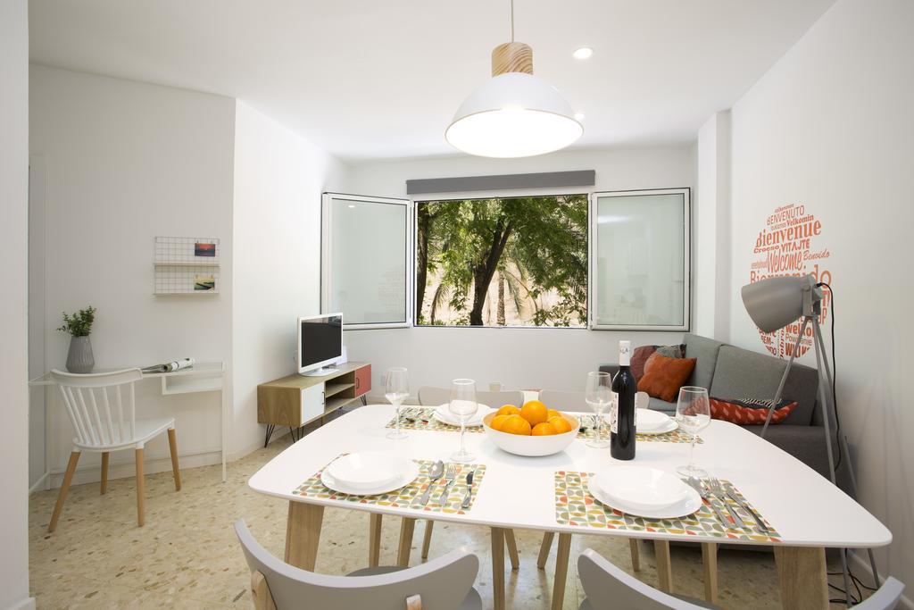 Singularstays Plaza Del Carmen Βαλένθια Εξωτερικό φωτογραφία