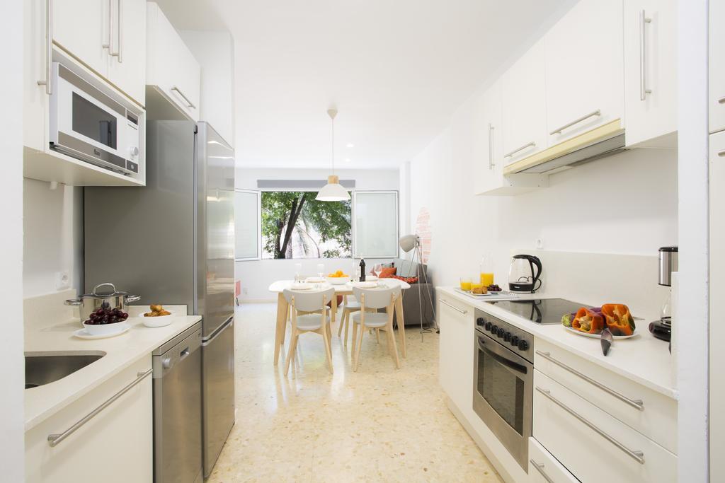 Singularstays Plaza Del Carmen Βαλένθια Εξωτερικό φωτογραφία